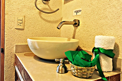 Habitación en Morelia