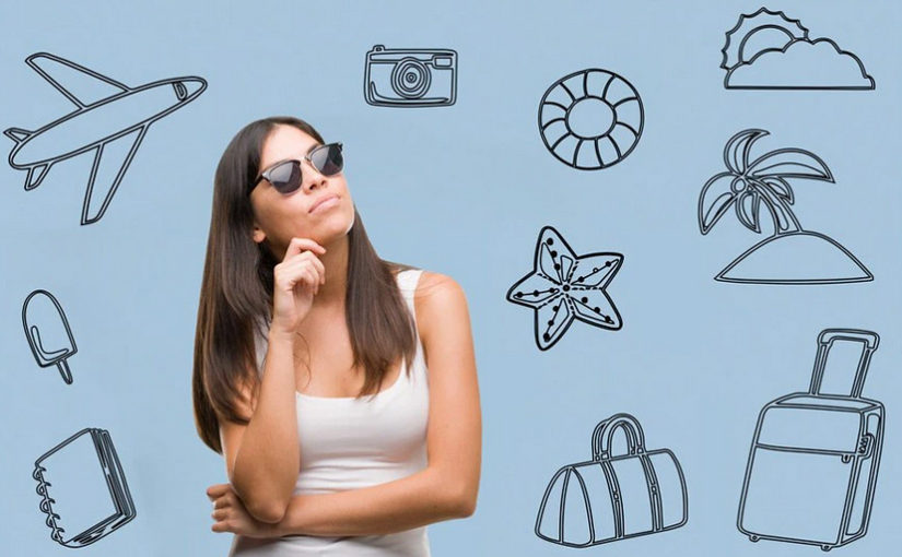 Ideas para vacaciones de verano Hoteles del Refugio
